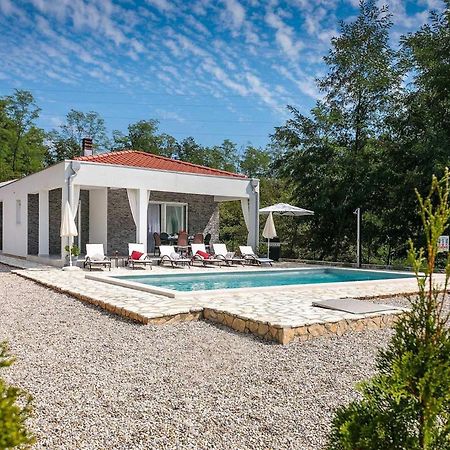 Villa Sofia Nedeščina Exteriér fotografie